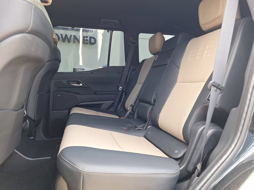 2024 Lexus GX GX 550 Premium