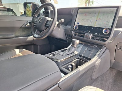 2024 Lexus GX GX 550 Premium