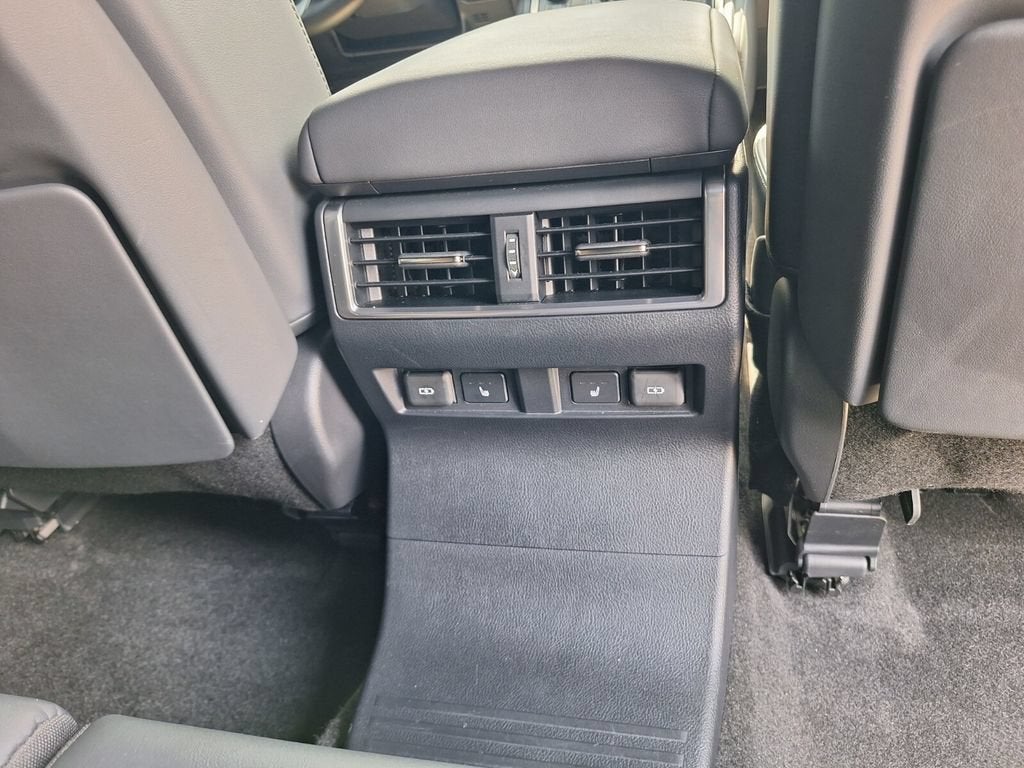 2024 Lexus GX GX 550 Premium