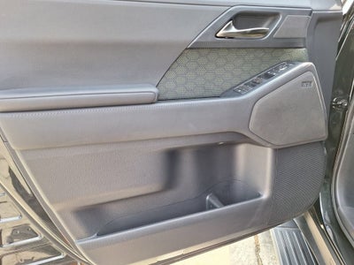 2024 Lexus GX GX 550 Premium