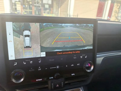 2024 Lexus GX GX 550 Premium