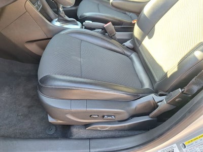 2014 Buick Encore Convenience