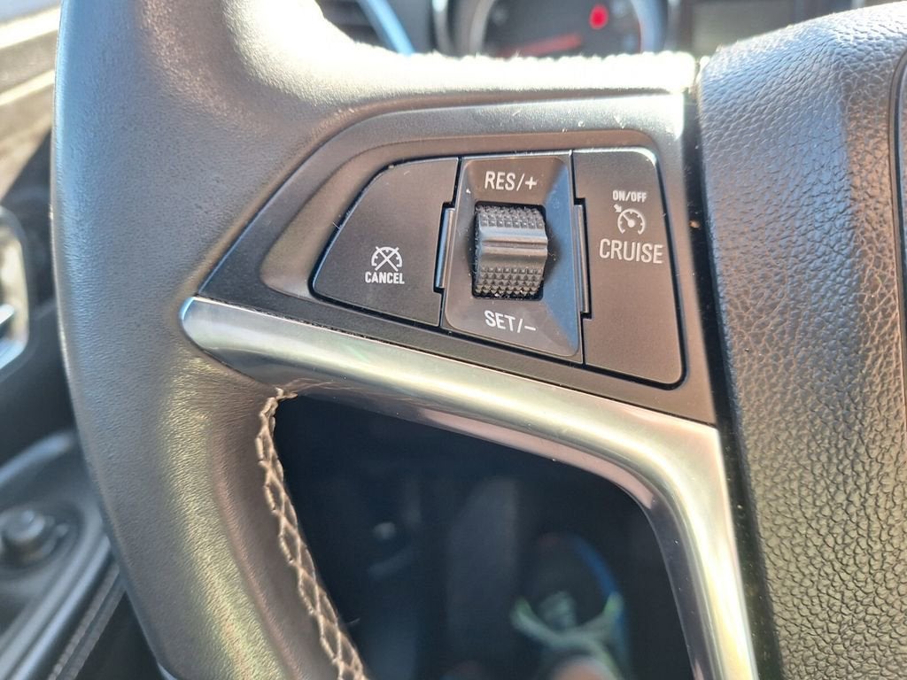 2014 Buick Encore Convenience