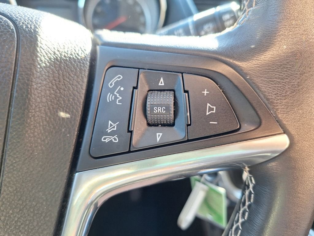 2014 Buick Encore Convenience