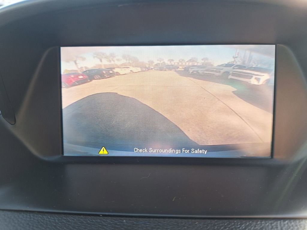 2014 Buick Encore Convenience