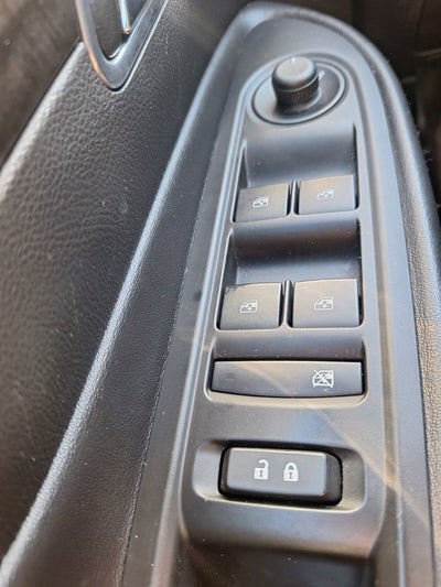 2014 Buick Encore Convenience