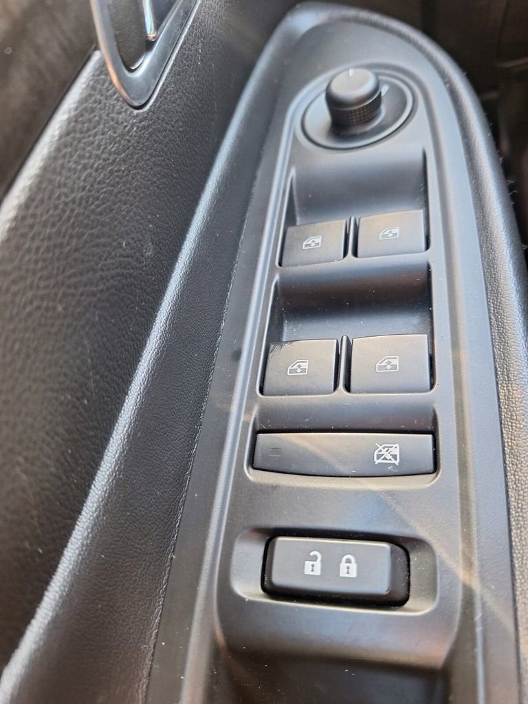 2014 Buick Encore Convenience