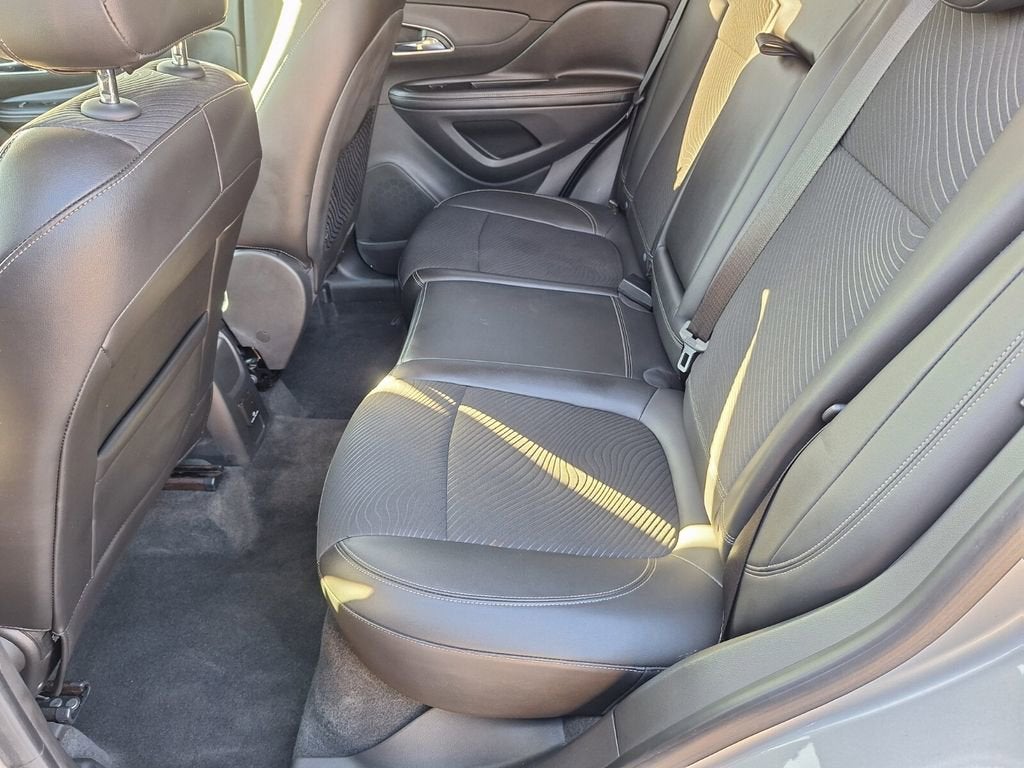 2014 Buick Encore Convenience