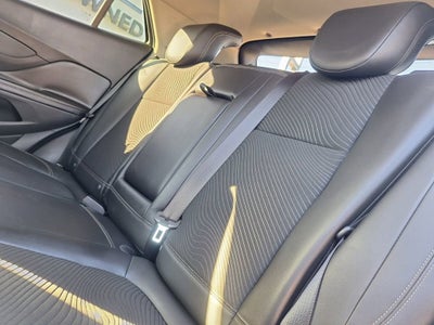 2014 Buick Encore Convenience