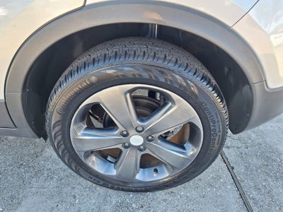 2014 Buick Encore Convenience