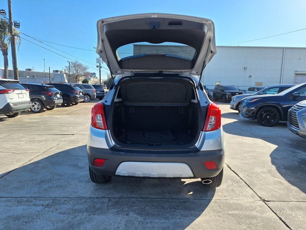 2014 Buick Encore Convenience