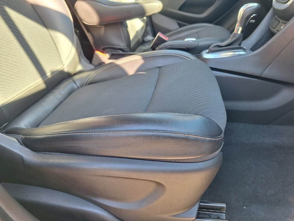 2014 Buick Encore Convenience