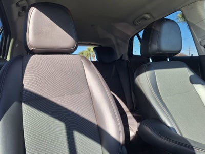 2014 Buick Encore Convenience