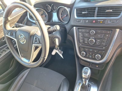 2014 Buick Encore Convenience
