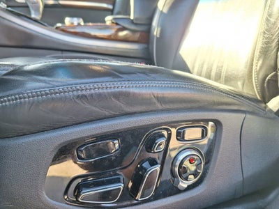 2017 Genesis G90 3.3T Premium