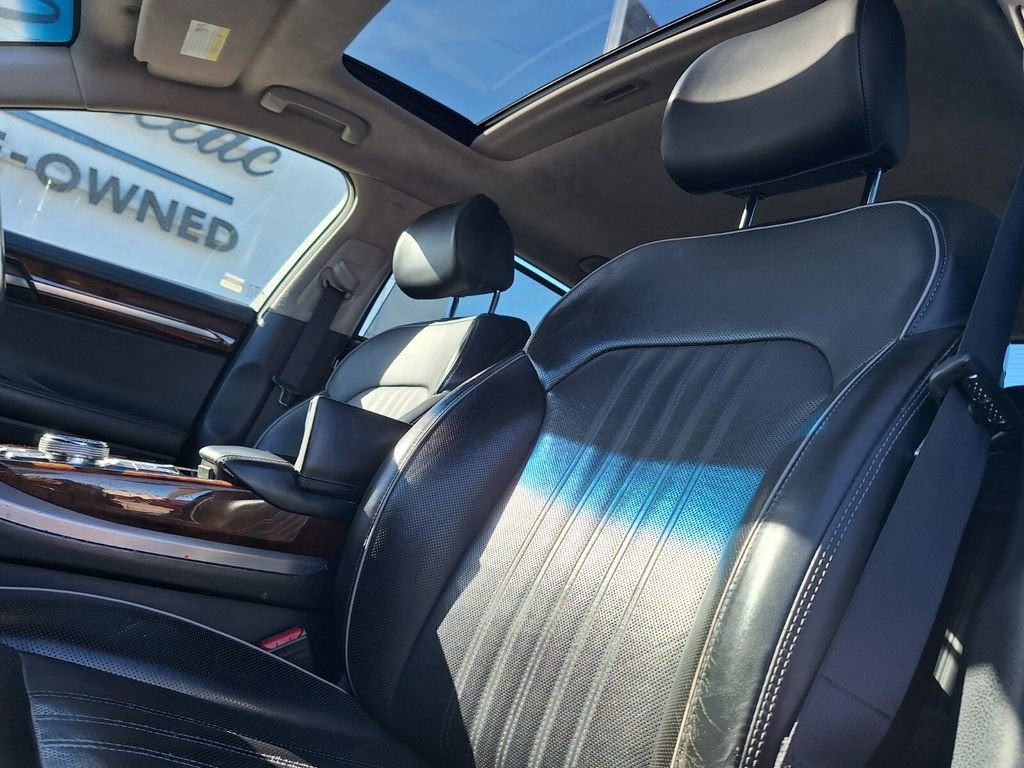 2017 Genesis G90 3.3T Premium