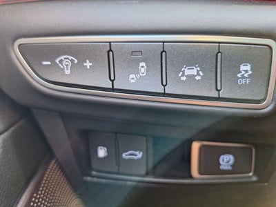 2017 Genesis G90 3.3T Premium