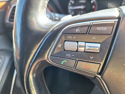 2017 Genesis G90 3.3T Premium