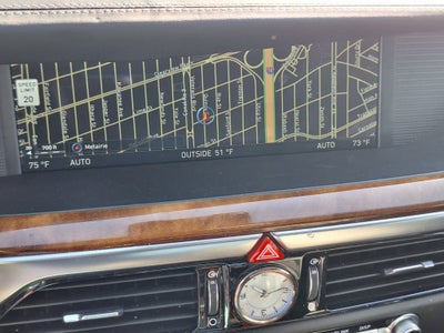 2017 Genesis G90 3.3T Premium