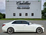 2017 Genesis G90 3.3T Premium