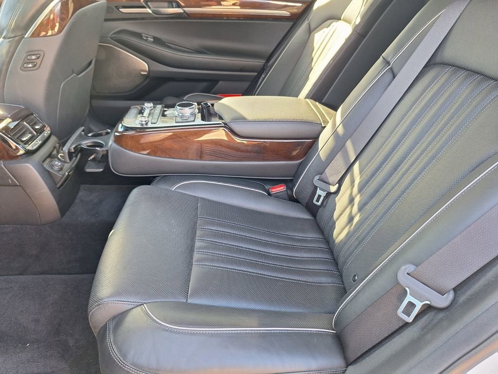 2017 Genesis G90 3.3T Premium