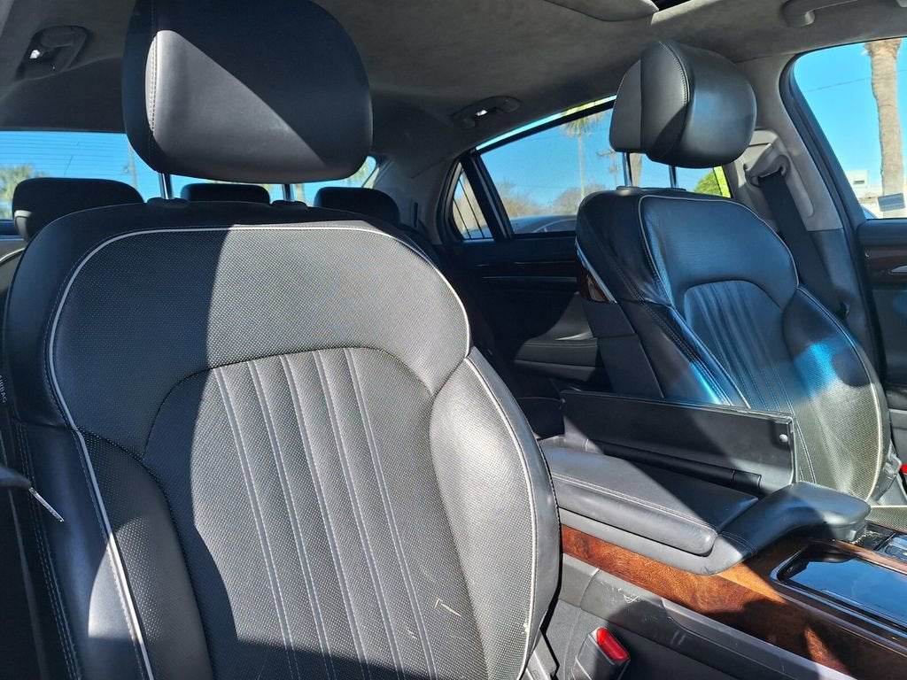 2017 Genesis G90 3.3T Premium