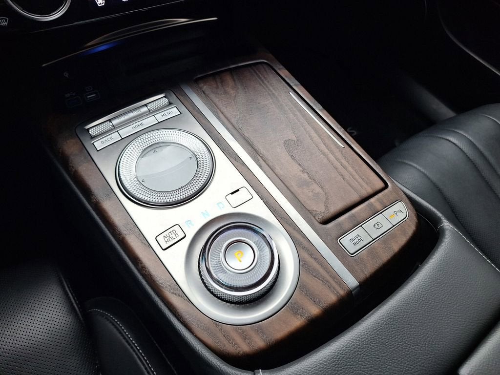 2022 Genesis G80 2.5T