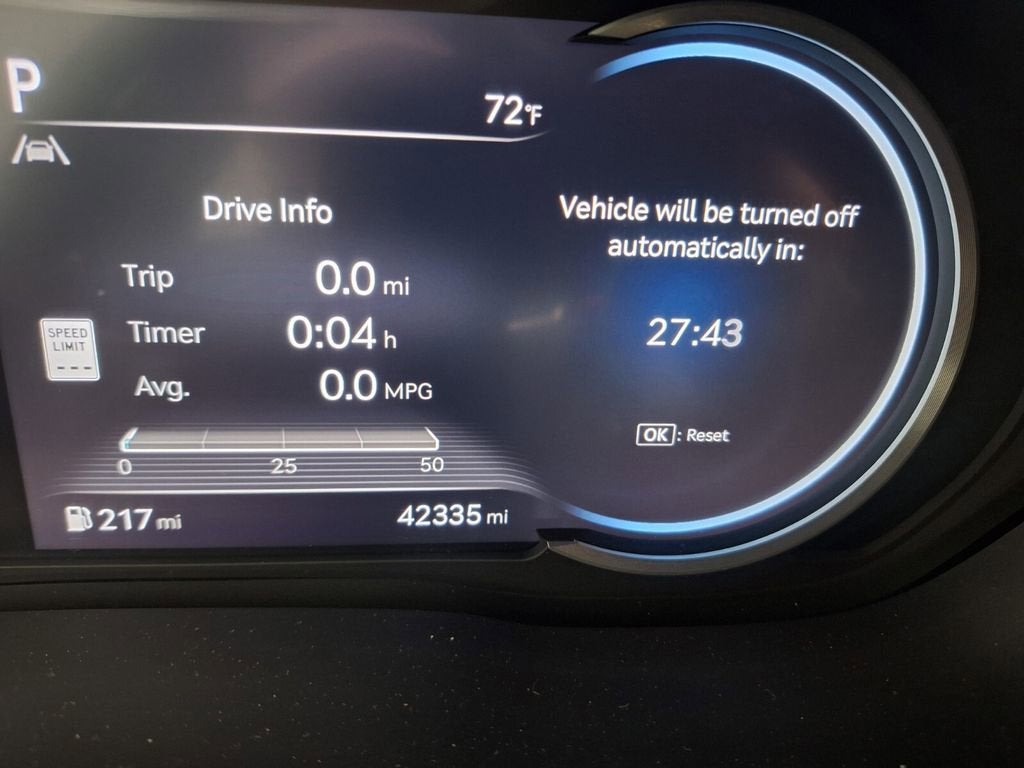 2022 Genesis G80 2.5T