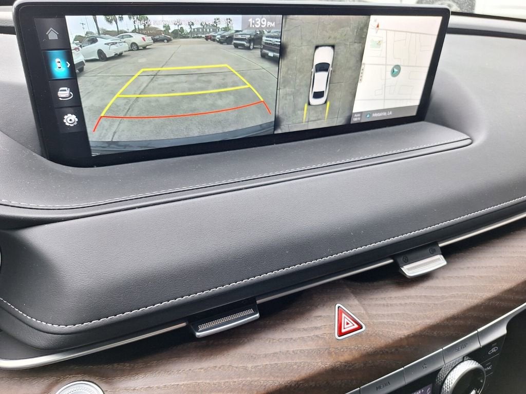 2022 Genesis G80 2.5T