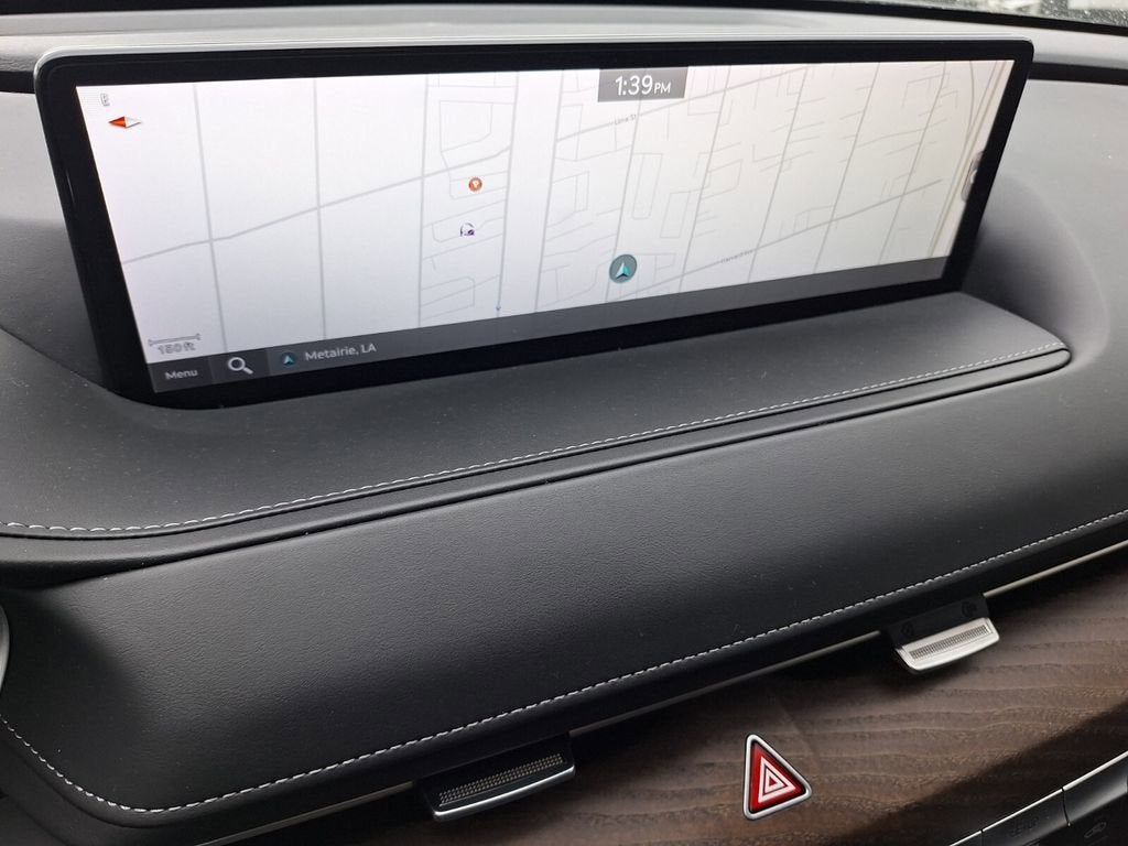 2022 Genesis G80 2.5T