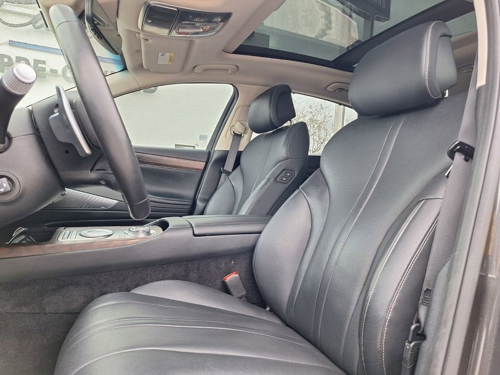 2022 Genesis G80 2.5T