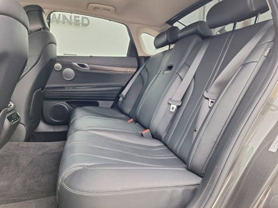2022 Genesis G80 2.5T
