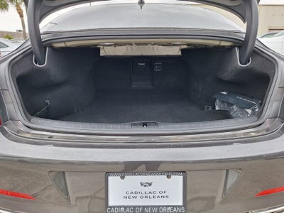 2022 Genesis G80 2.5T