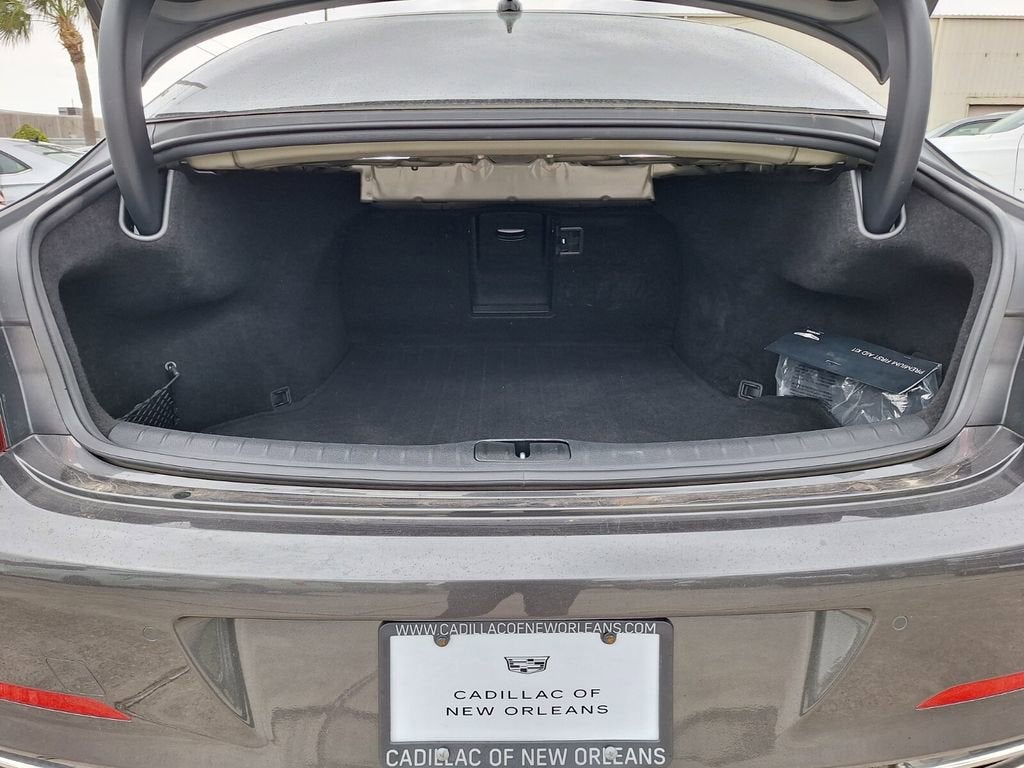 2022 Genesis G80 2.5T