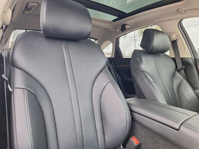 2022 Genesis G80 2.5T