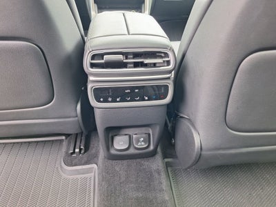 2025 Genesis GV80 Prestige