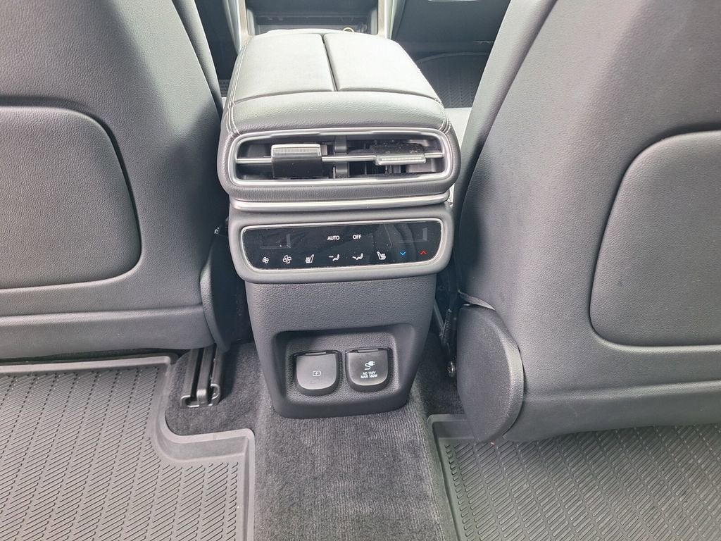 2025 Genesis GV80 Prestige