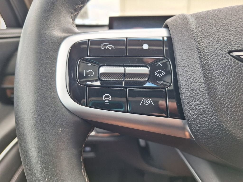 2025 Genesis GV80 Prestige