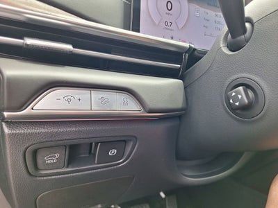 2025 Genesis GV80 Prestige