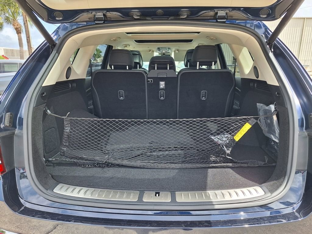 2025 Genesis GV80 Prestige