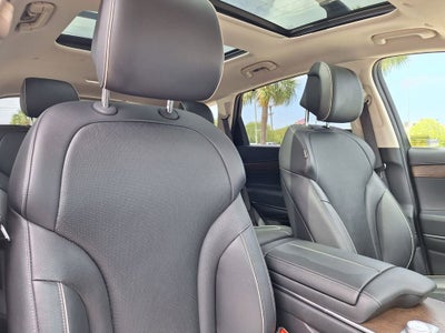 2025 Genesis GV80 Prestige