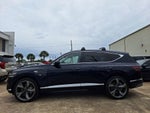 2025 Genesis GV80 Prestige