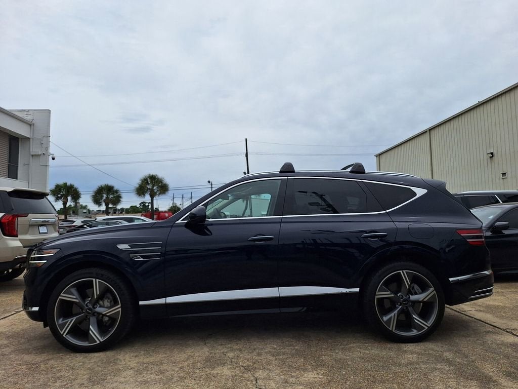 2025 Genesis GV80 Prestige