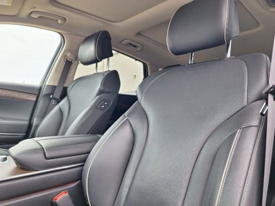 2025 Genesis GV80 Prestige