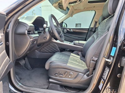 2024 Genesis GV80 Prestige Signature