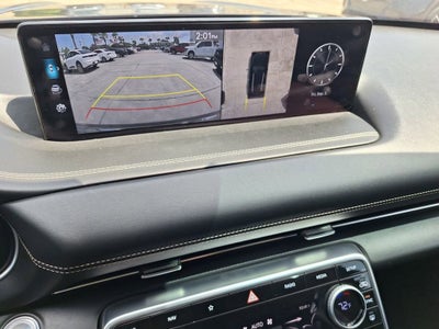 2024 Genesis GV80 Prestige Signature