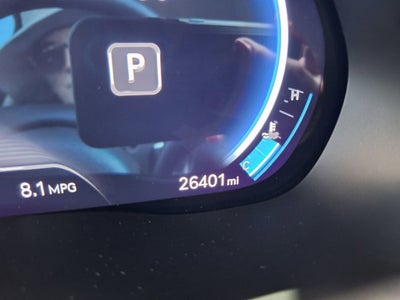 2024 Genesis GV80 Prestige Signature