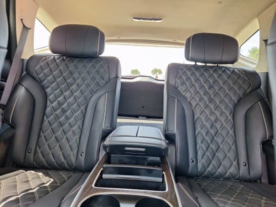 2024 Genesis GV80 Prestige Signature