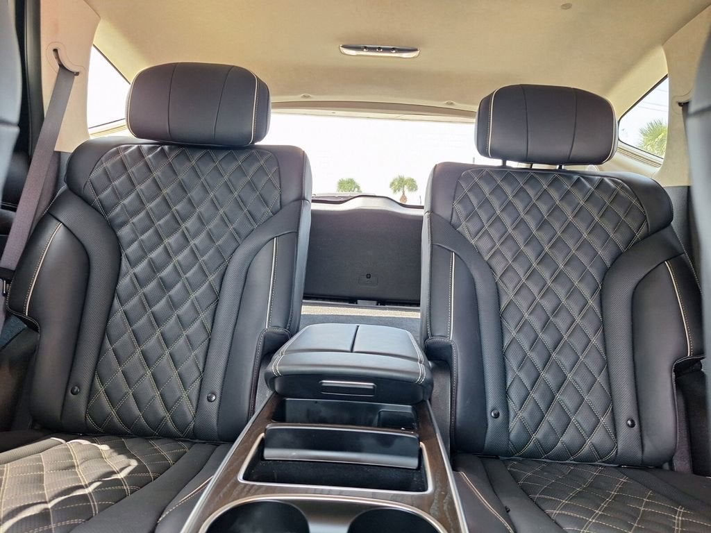 2024 Genesis GV80 Prestige Signature