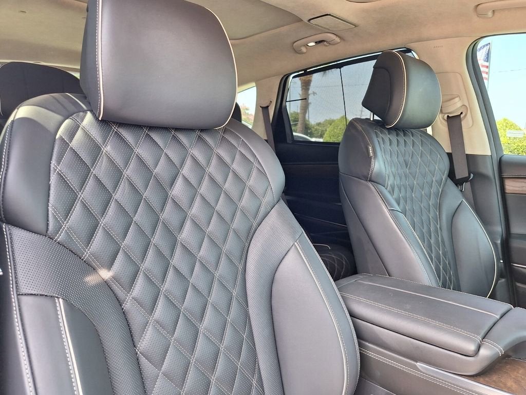 2024 Genesis GV80 Prestige Signature